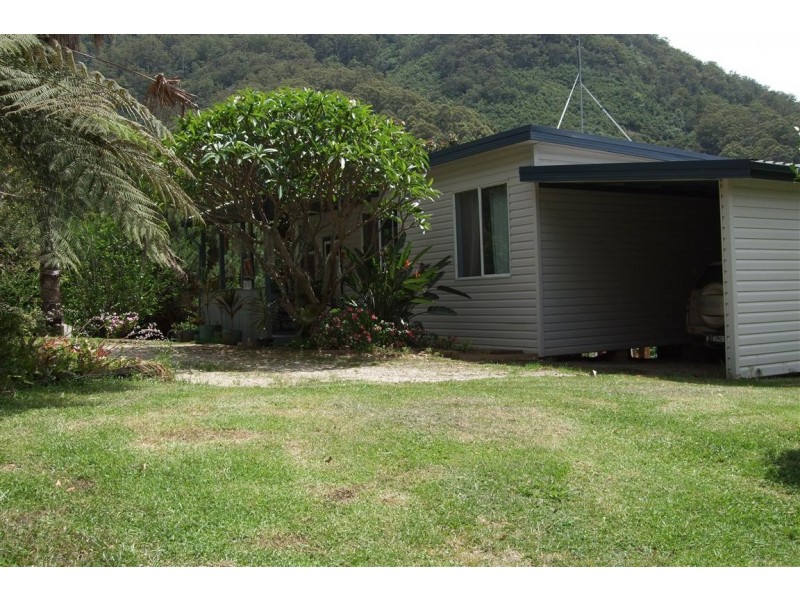 Yarrahapinni NSW 2441