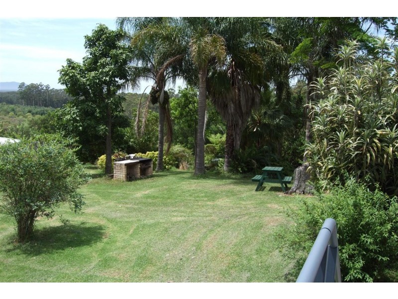 Yarrahapinni NSW 2441