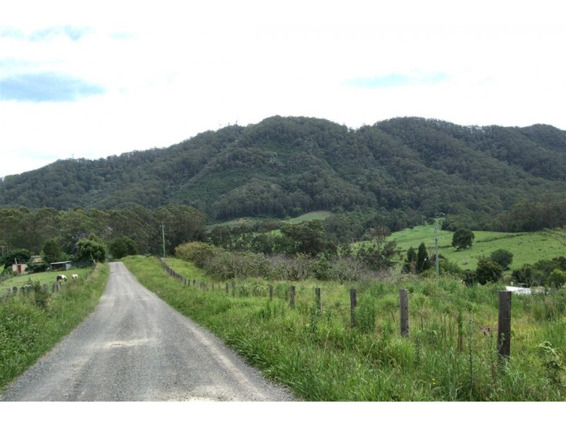 Yarrahapinni NSW 2441