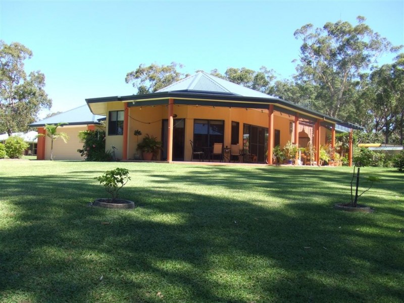 Fishermans Reach NSW 2441