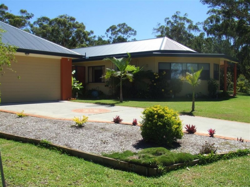 Fishermans Reach NSW 2441