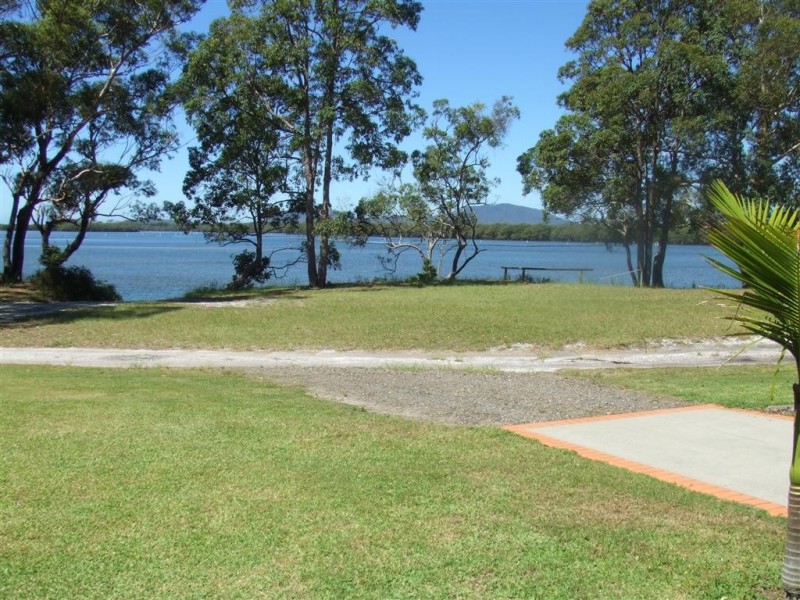 Fishermans Reach NSW 2441