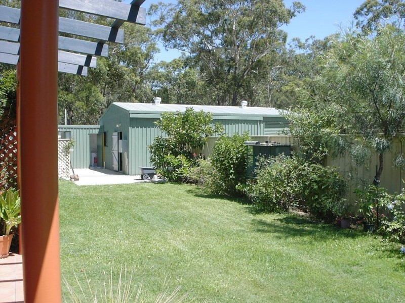 Fishermans Reach NSW 2441