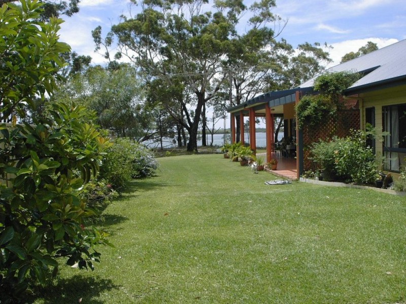 Fishermans Reach NSW 2441
