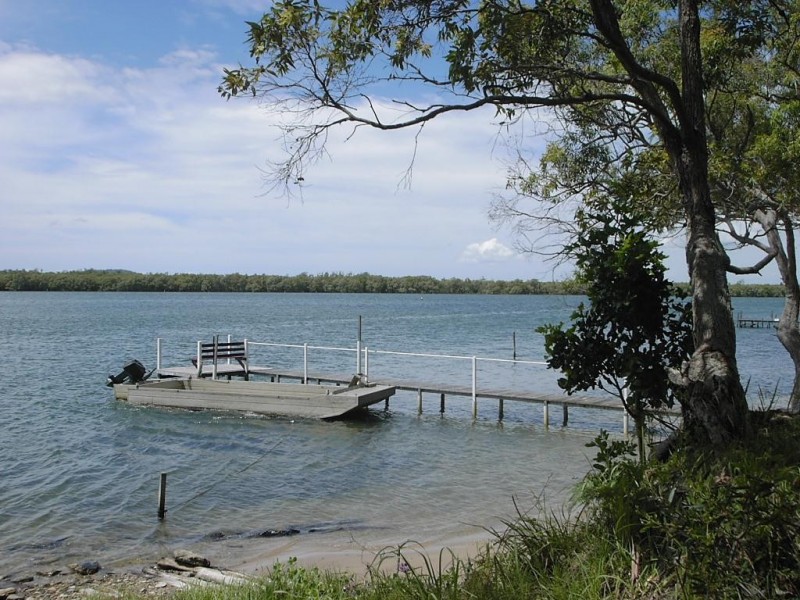Fishermans Reach NSW 2441