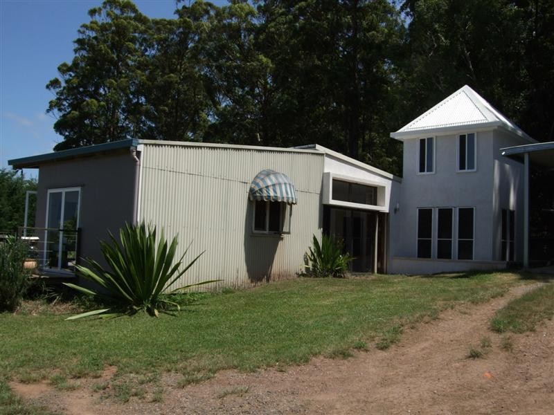 Yarrahapinni NSW 2441