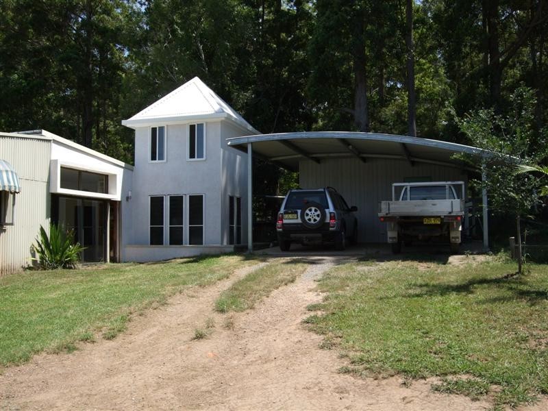 Yarrahapinni NSW 2441