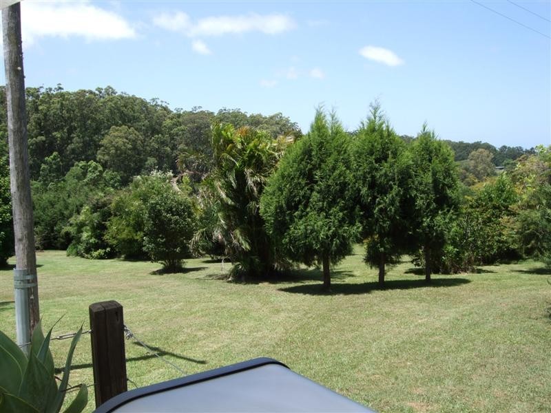 Yarrahapinni NSW 2441