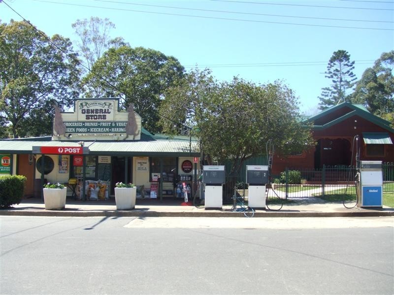 Eungai Rail NSW 2441
