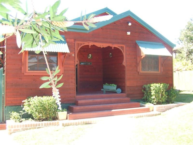 Eungai Rail NSW 2441