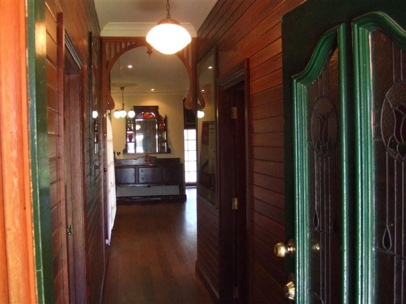 Eungai Rail NSW 2441