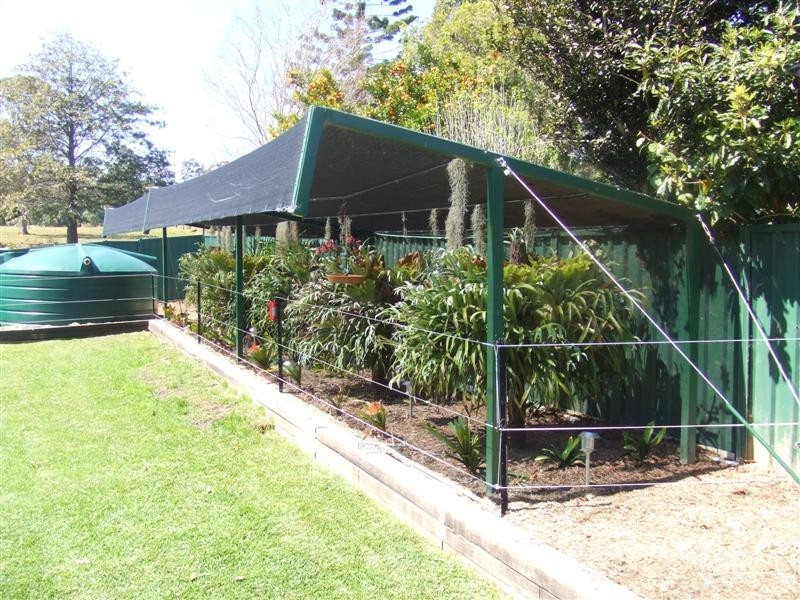 Eungai Rail NSW 2441
