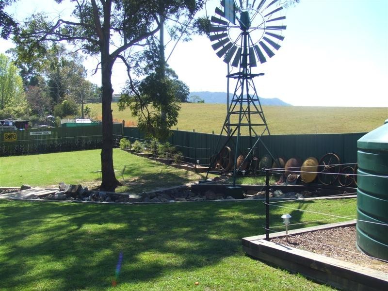 Eungai Rail NSW 2441