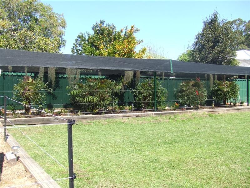 Eungai Rail NSW 2441