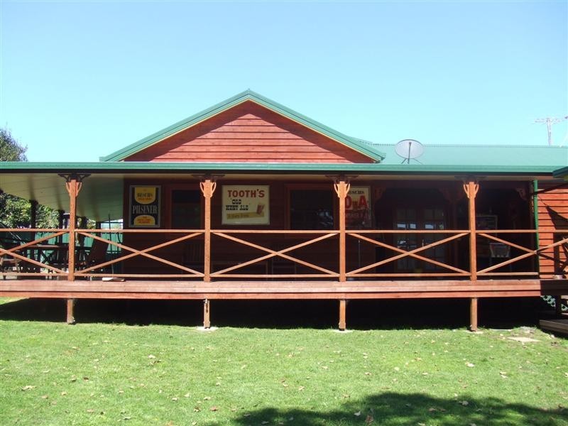 Eungai Rail NSW 2441