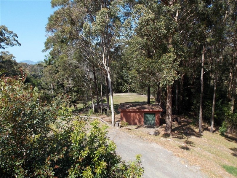 Grassy Head NSW 2441
