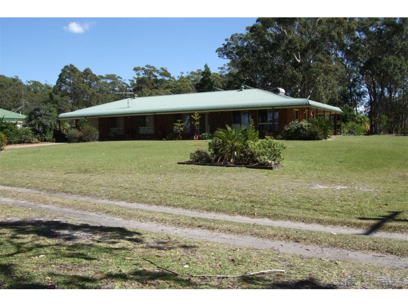 Fishermans Reach NSW 2441