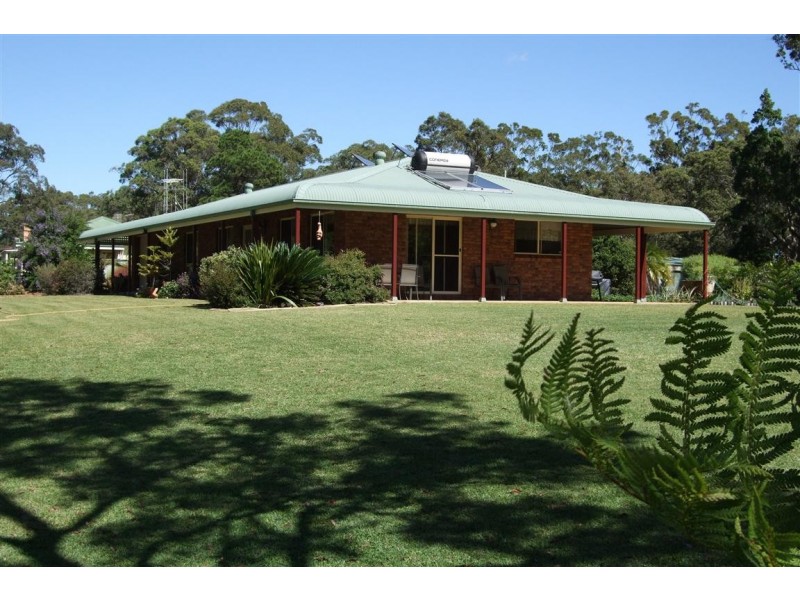 Fishermans Reach NSW 2441