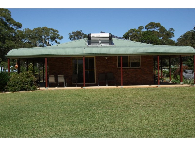 Fishermans Reach NSW 2441