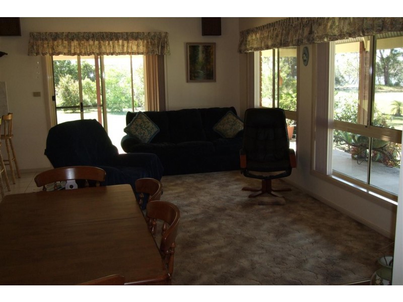 Fishermans Reach NSW 2441