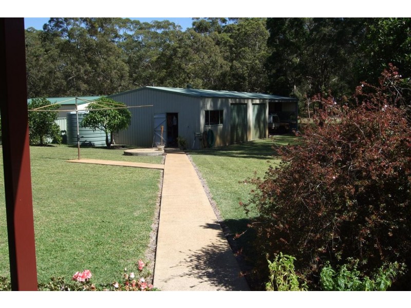 Fishermans Reach NSW 2441