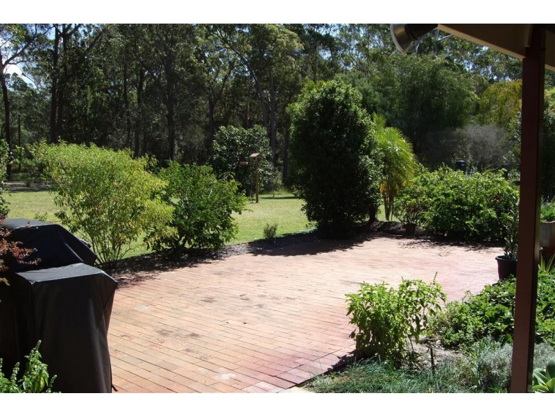 Fishermans Reach NSW 2441