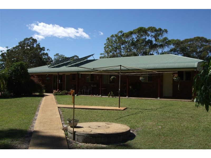 Fishermans Reach NSW 2441