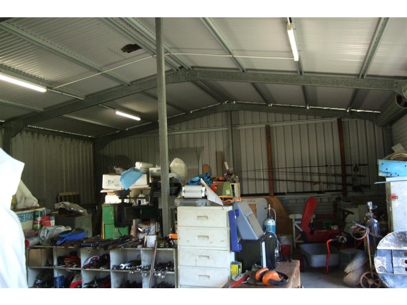 Fishermans Reach NSW 2441