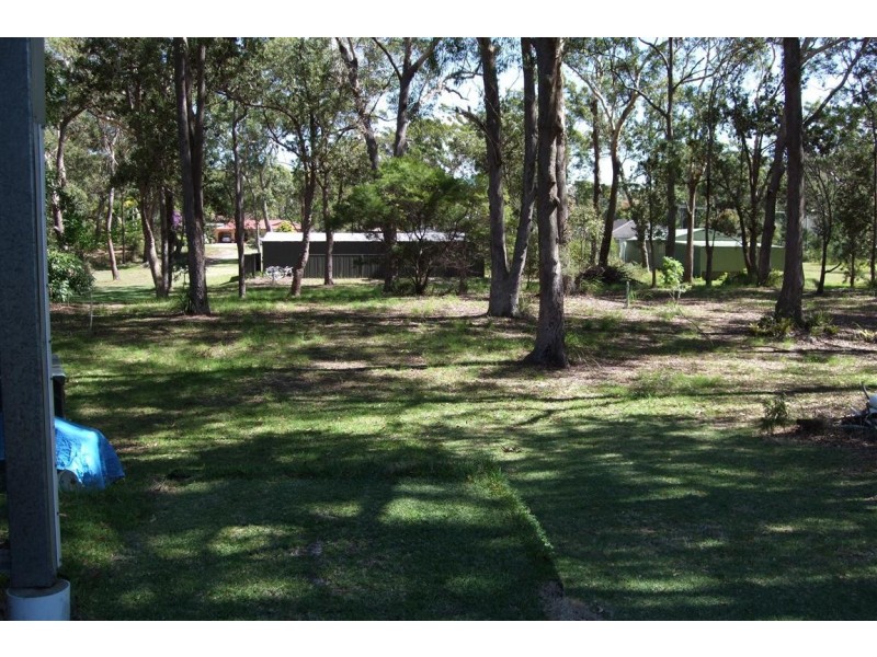 Fishermans Reach NSW 2441