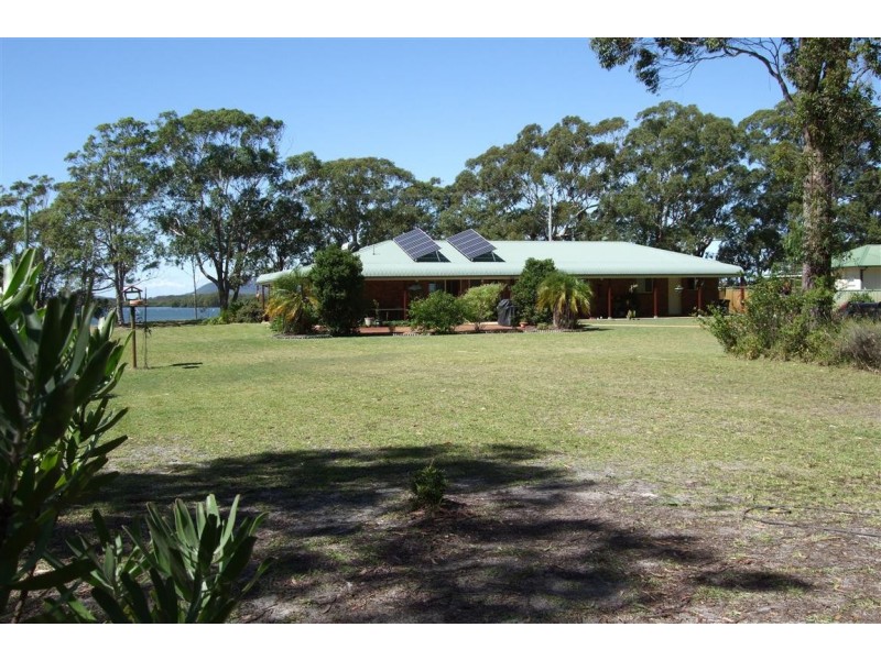 Fishermans Reach NSW 2441