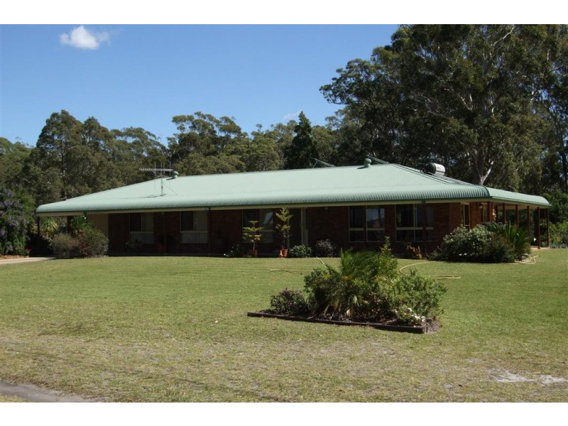 Fishermans Reach NSW 2441