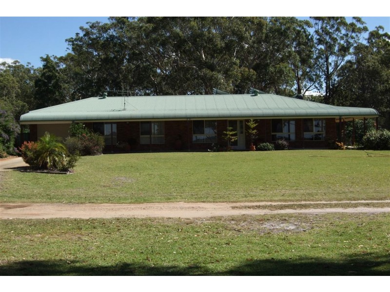 Fishermans Reach NSW 2441