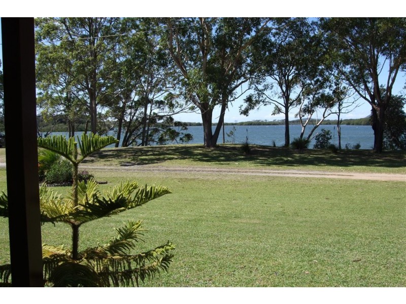 Fishermans Reach NSW 2441