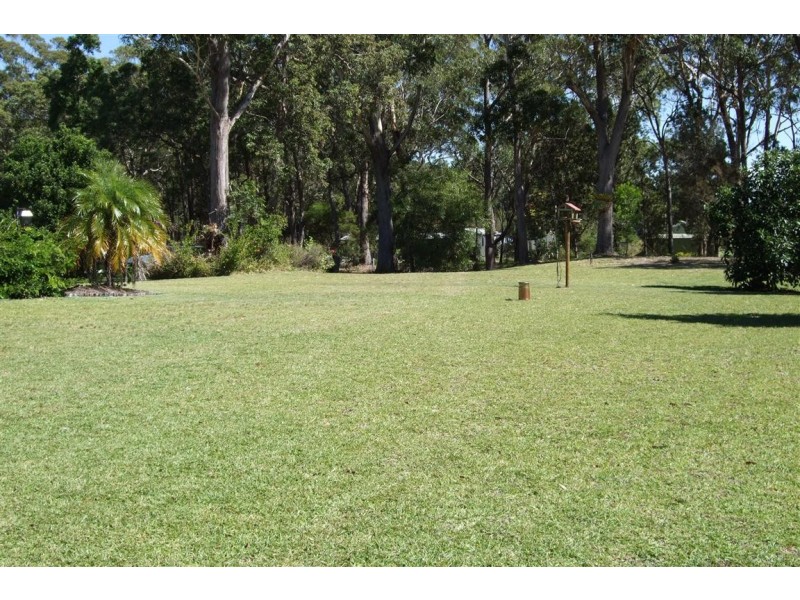 Fishermans Reach NSW 2441