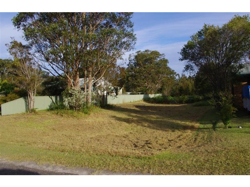 Stuarts Point NSW 2441