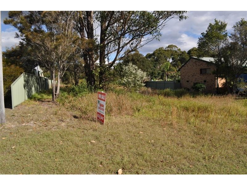 Stuarts Point NSW 2441