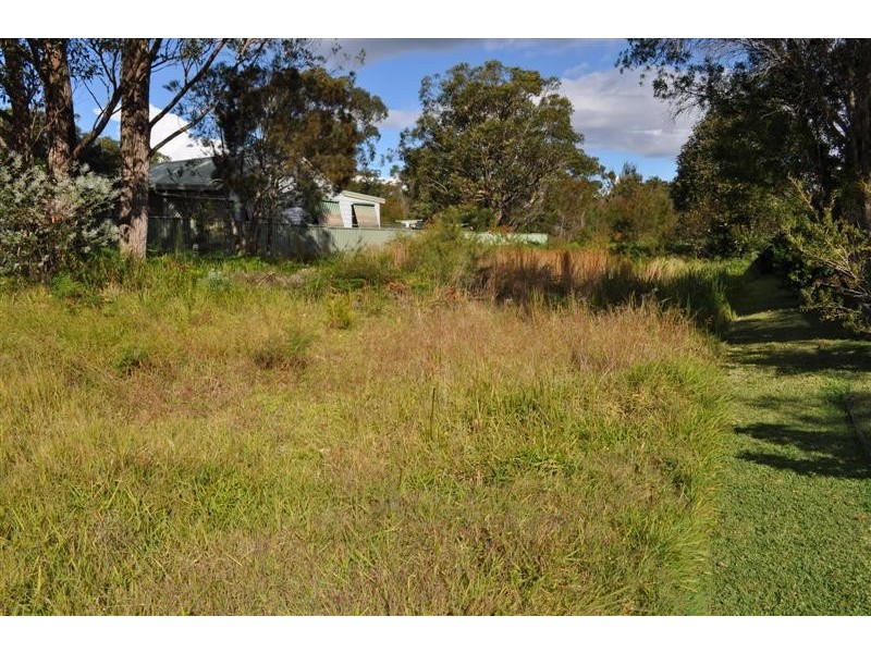 Stuarts Point NSW 2441