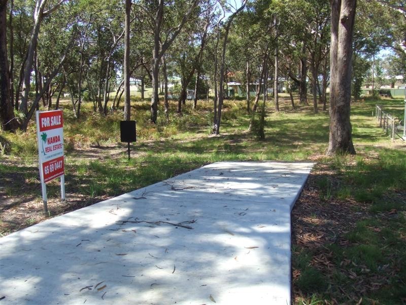 Fishermans Reach NSW 2441