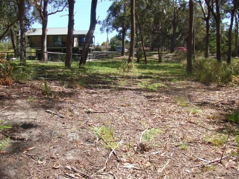 Fishermans Reach NSW 2441