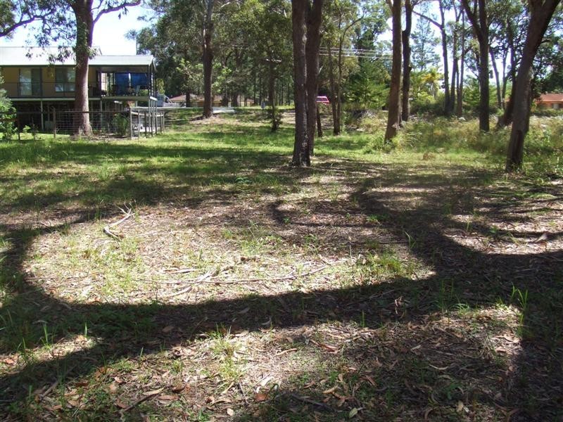 Fishermans Reach NSW 2441