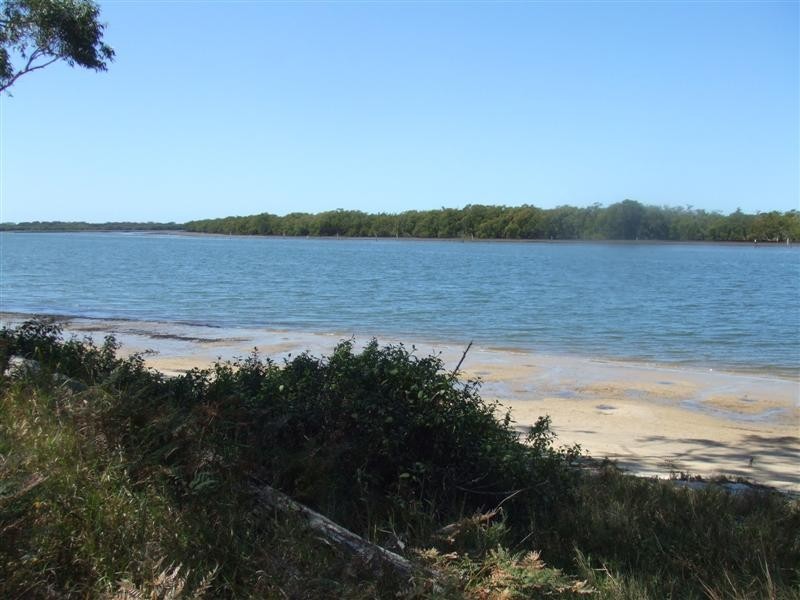 Fishermans Reach NSW 2441