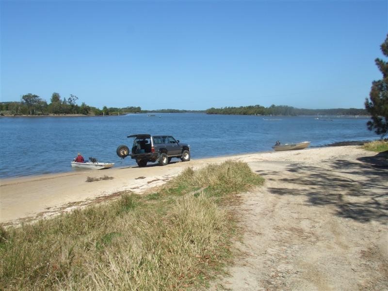 Fishermans Reach NSW 2441