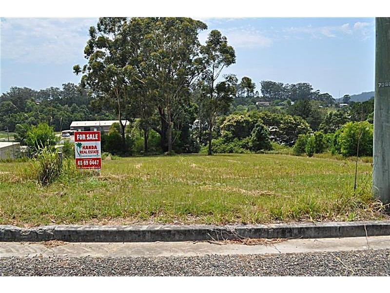 Macksville NSW 2447