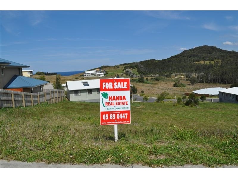 Scotts Head NSW 2447