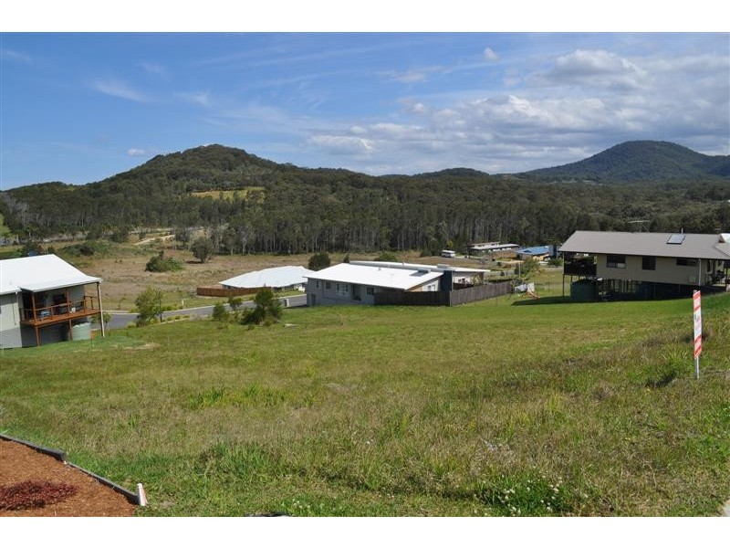 Scotts Head NSW 2447