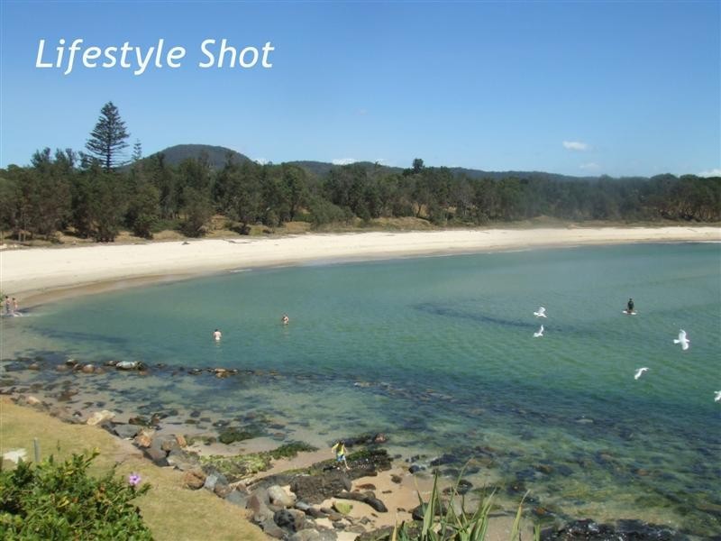 Scotts Head NSW 2447