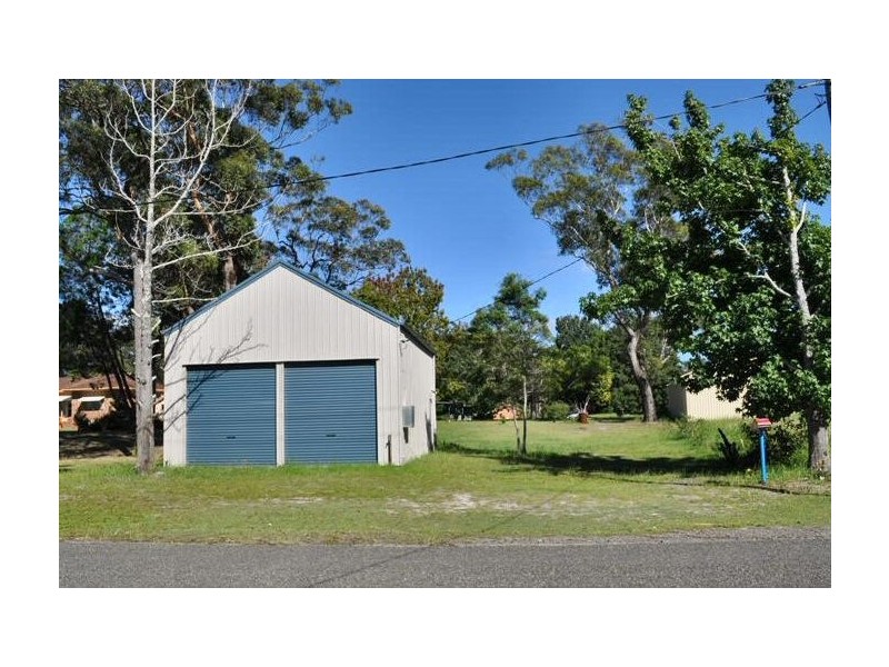 Fishermans Reach NSW 2441
