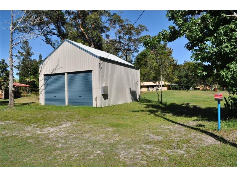 Fishermans Reach NSW 2441