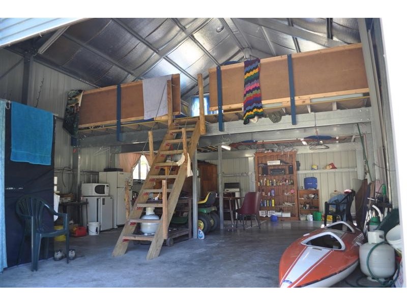 Fishermans Reach NSW 2441