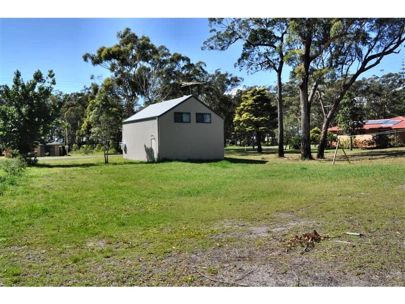 Fishermans Reach NSW 2441